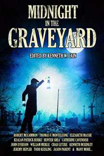 9781951043025-1951043022-Midnight in the Graveyard
