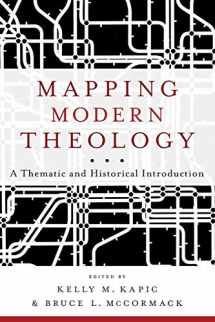 9780801035357-080103535X-Mapping Modern Theology: A Thematic and Historical Introduction