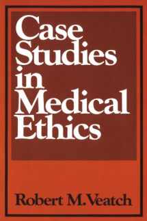 9780674099326-067409932X-Case Studies in Medical Ethics