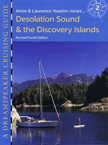 9780996979955-0996979956-Dreamspeaker Cruising Guide, Vol. 2; Desolation Sound & the Discovery Islands