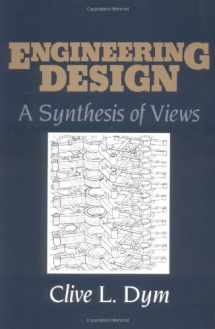 9780521477604-0521477603-Engineering Design: A Synthesis of Views