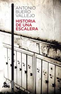 9788467033281-8467033282-Historia de una escalera (Spanish Edition)