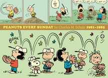 9781683962526-1683962524-Peanuts Every Sunday 1981-1985