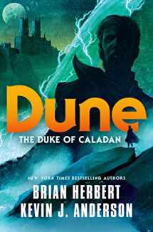 9781250764768-1250764769-Dune: The Duke of Caladan (The Caladan Trilogy, 1)