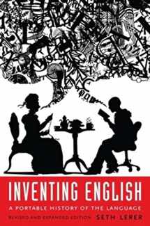 9780231174473-0231174470-Inventing English: A Portable History of the Language, revised and expanded edition