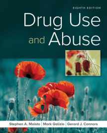 9781337745154-1337745154-Bundle: Drug Use and Abuse, 8th + MindTap Psychology, 1 term (6 months) Printed Access Card