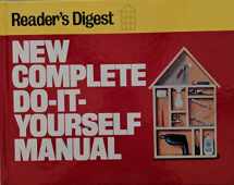 9780895773784-0895773783-New Complete Do-It-Yourself Manual