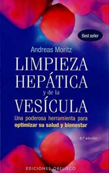 9788497777933-849777793X-Limpieza hepática y de la vesícula: una poderosa herramineta para optimizar su salud y bienestar (Coleccion Salud y Vida Natural) (Spanish Edition)