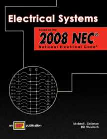 9780826917454-0826917453-Electrical Systems Based on the 2008 NEC National Electrical Code