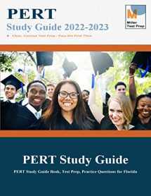 9781950159383-1950159388-PERT Study Guide 2020: PERT Study Guide Book, Test Prep, Practice Questions for Florida