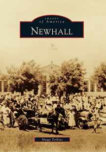 9780738580258-0738580252-Newhall (Images of America)
