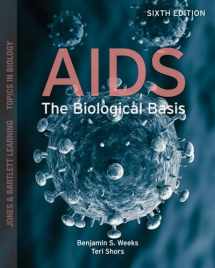 9781449614881-1449614884-AIDS: The Biological Basis: The Biological Basis (Jones and Bartlett Topics in Biology)