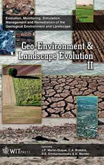 9781845641689-184564168X-Geo-environment And Landscape Evolution II