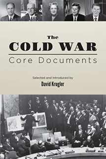 9781878802378-1878802372-The Cold War: Core Documents