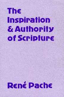 9781879215115-187921511X-The Inspiration and Authority of Scripture