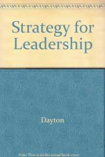 9780800715908-080071590X-Strategy for Leadership