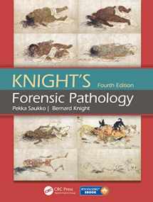 9780340972533-034097253X-Knight's Forensic Pathology
