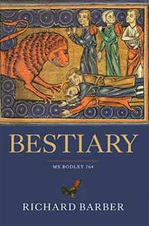 9780851157535-085115753X-Bestiary: Being an English Version of the Bodleian Library, Oxford, MS Bodley 764