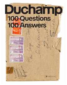 9783791358437-379135843X-Marcel Duchamp: 100 Questions. 100 Answers