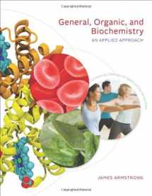 9780534493493-0534493491-General, Organic, and Biochemistry: An Applied Approach (Available Titles OWL)