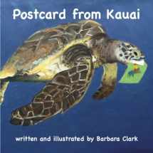 9780989642316-0989642313-Postcard from Kauai