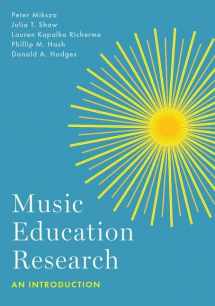 9780197639764-0197639763-Music Education Research: An Introduction