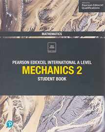 9781292244761-1292244763-Edexcel International A Level Mathematics Mechanics 2 Student Book