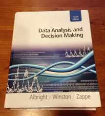 9780538476126-0538476125-Data Analysis and Decision Making
