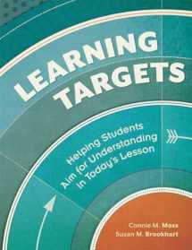 9781416614418-1416614419-Learning Targets: Helping Students Aim for Understanding in Today's Lesson