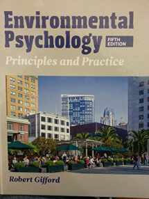 9780993771903-0993771904-Environmental Psychology: Principles and Practice