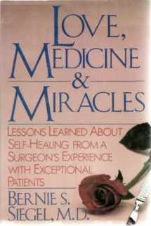 9780060154967-0060154969-Love, Medicine, and Miracles