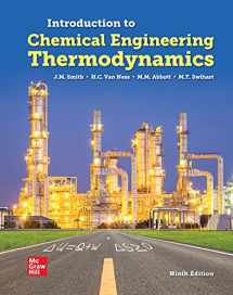 9781260721478-1260721477-Introduction to Chemical Engineering Thermodynamics