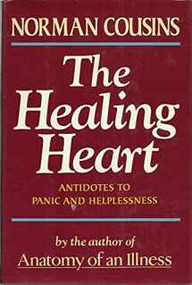 9780393018165-0393018164-Healing Heart, Antidotes to Panic and Helplessness