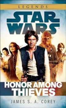9780345546876-0345546873-Honor Among Thieves: Star Wars Legends
