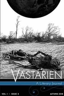 9780578401256-0578401258-Vastarien, Vol. 1, Issue 3