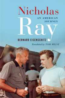 9780816676217-0816676216-Nicholas Ray: An American Journey