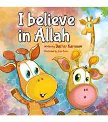 9781988779263-198877926X-I believe in Allah (Islamic books for kids)