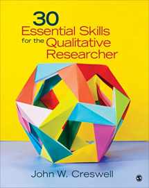 9781452216867-145221686X-30 Essential Skills for the Qualitative Researcher (NULL)