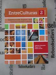 9781942400547-1942400543-EntreCulturas 2 (Spanish Edition)