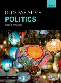 9780198737421-0198737424-Comparative Politics