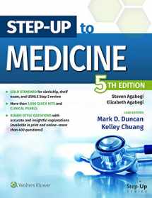 9781975103613-1975103610-Step-Up to Medicine (Step-Up Series)