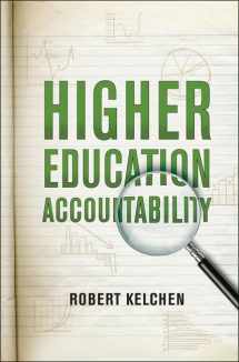 9781421424736-1421424738-Higher Education Accountability