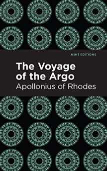 9781513267876-1513267876-The Voyage of the Argo (Mint Editions (Poetry and Verse))