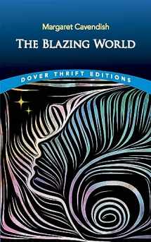 9780486838038-048683803X-The Blazing World (Dover Thrift Editions: SciFi/Fantasy)