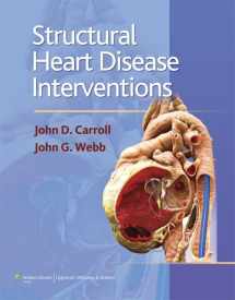 9781609137106-1609137108-Structural Heart Disease Interventions