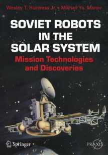 9781441978974-1441978976-Soviet Robots in the Solar System: Mission Technologies and Discoveries (Space Exploration)
