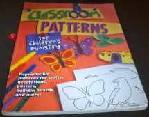 9780784709757-0784709750-Classroom Patterns for Children's Ministry