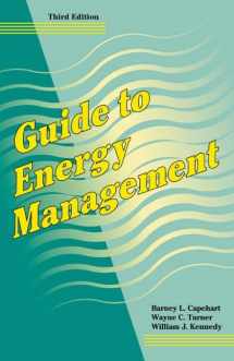 9780130196118-0130196118-Guide to Energy Management (3rd Edition)