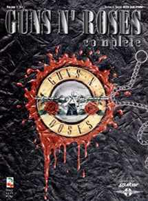 9781575600505-1575600501-Guns N' Roses Complete, Vol. 1