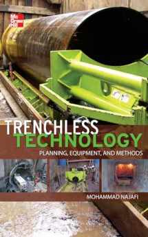 9780071762458-0071762450-Trenchless Technology: Planning, Equipment, and Methods